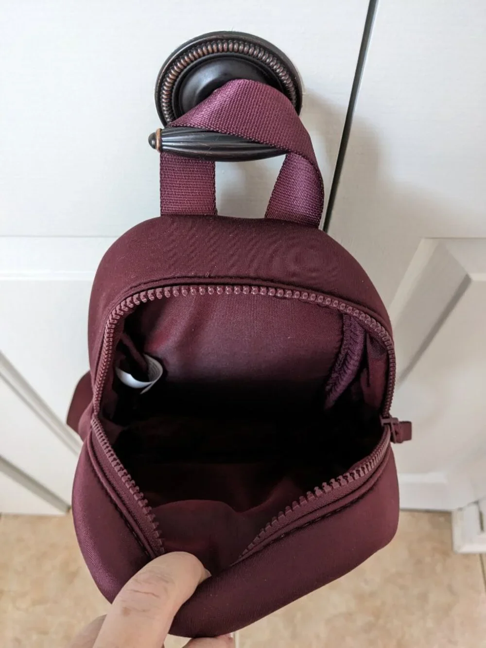 all in motion burgundy wine
